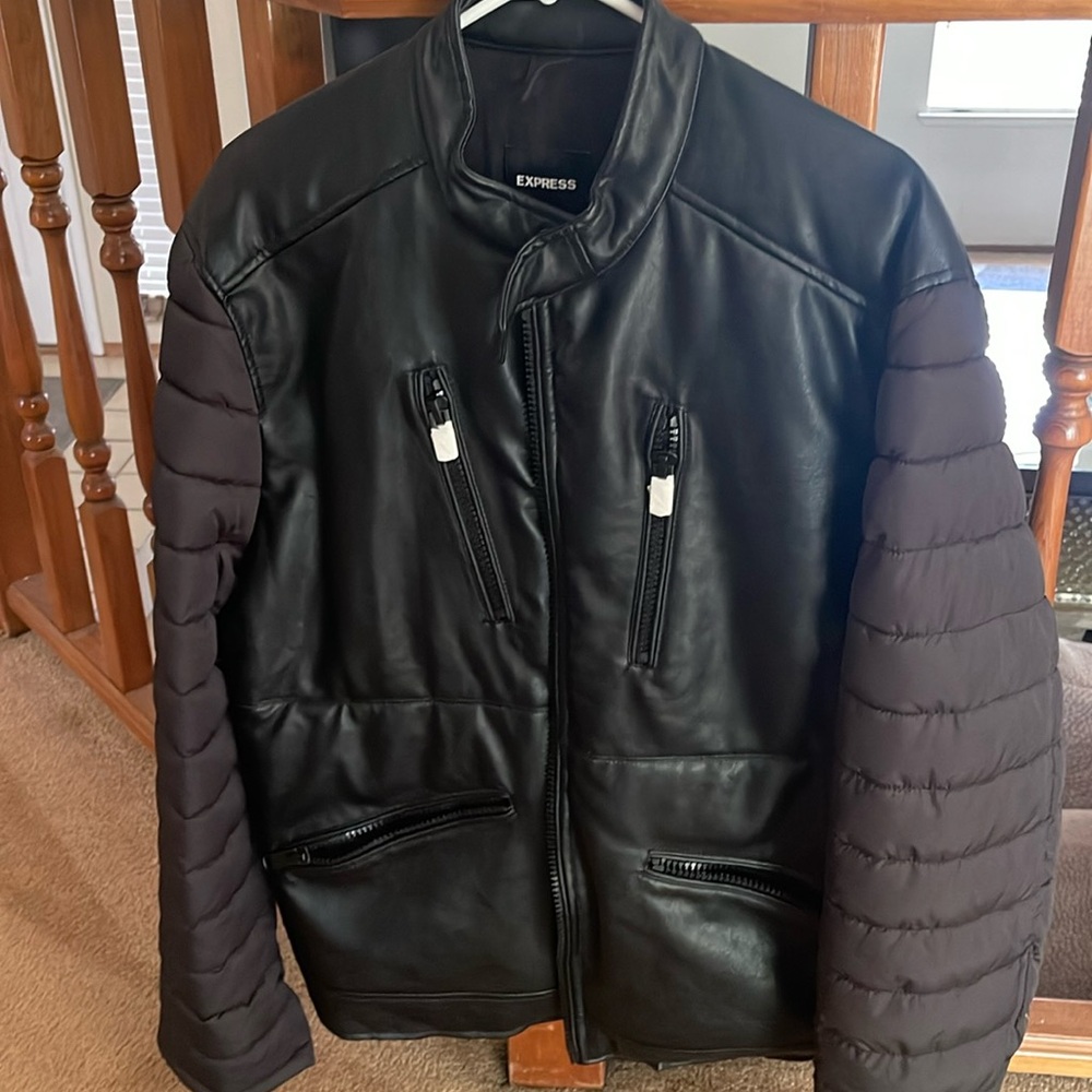 New without tags. Men’s XL Express